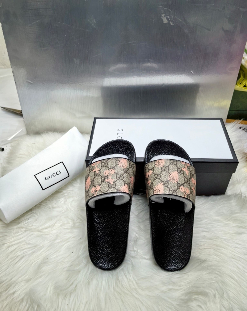 Gucci Slippers